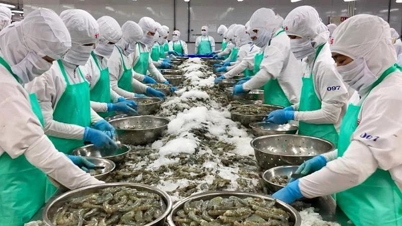 From now until the end of 2025, agricultural, forestry, and fishery exports will face numerous challenges.