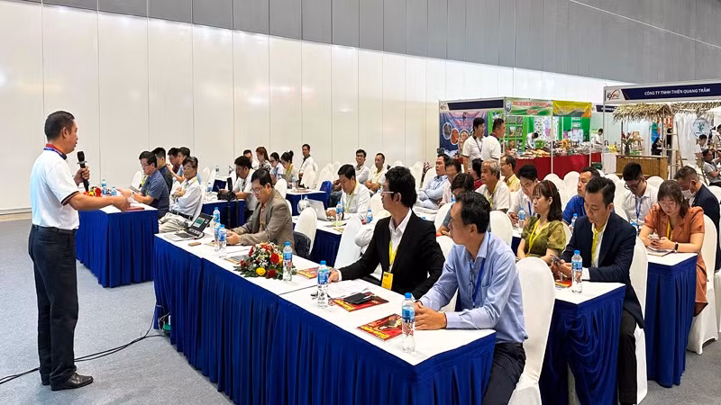 Overview of the seminar.