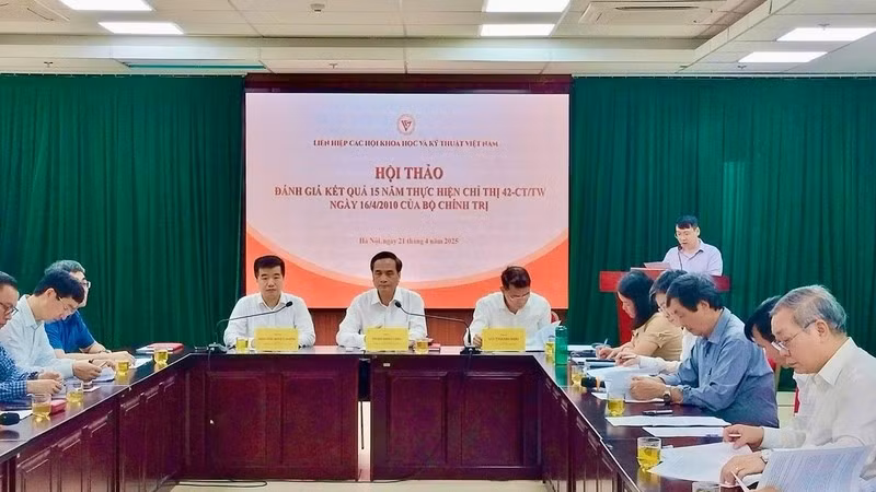 Overview of the seminar