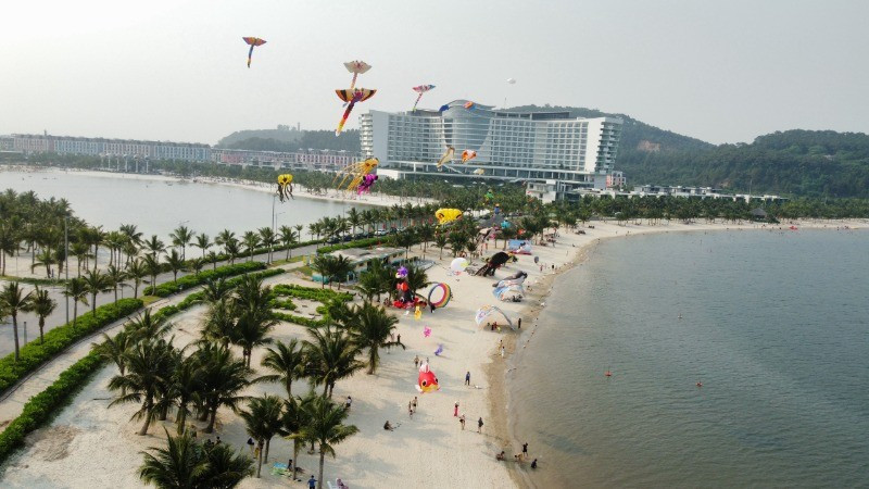 Do Son Tourist Area