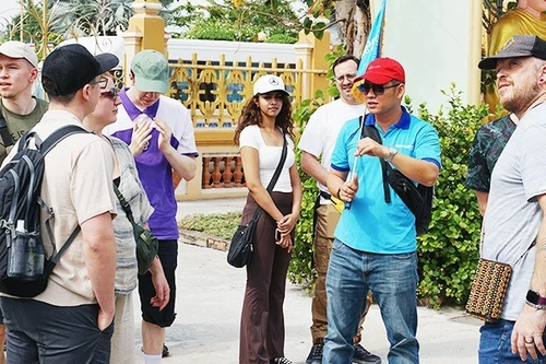 Viet Nam offers a wealth of attractions for travellers to explore. Photo: NAM ANH