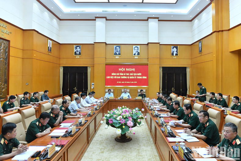 An overview of the conference.