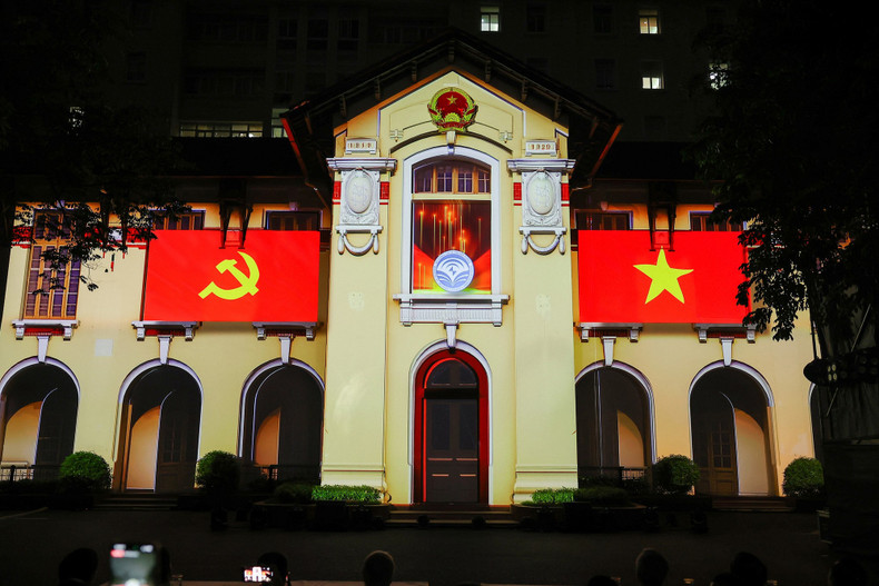 3D mapping is a technology that allows the reproduction of vivid images. 3D mapping is a technology that allows the reproduction of vivid images.