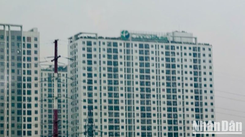 The proposal to impose price ceilings on social housing is sparking controversy. (Photo: HNV) The proposal to impose price ceilings on social housing is sparking controversy. (Photo: HNV)