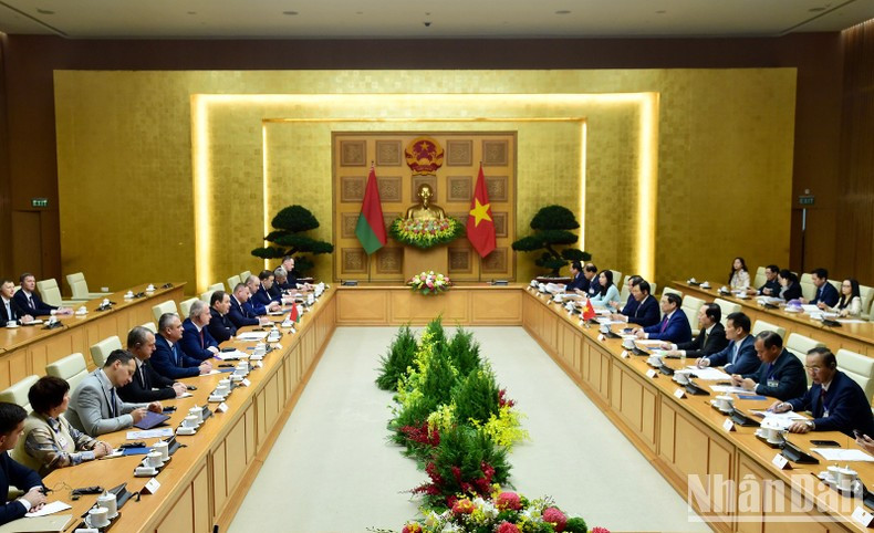 Overview of the talks.