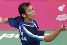 Nguyen Tien Minh