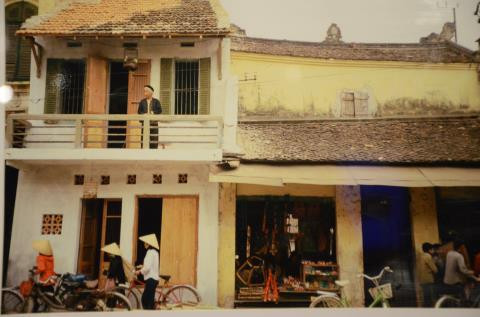 ‘Vietnam in 1980s’ highlighted through lens of French journalist ảnh 3