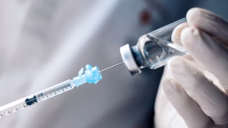 The passage of the Law on Disease Prevention provides an important foundation for Viet Nam to implement the “Immunisation for Everyone” strategy to protect its people.