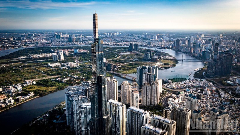 Viet Nam remains one of Europe’s most promising investment destinations in Asia. (Photo: Thanh Dat)