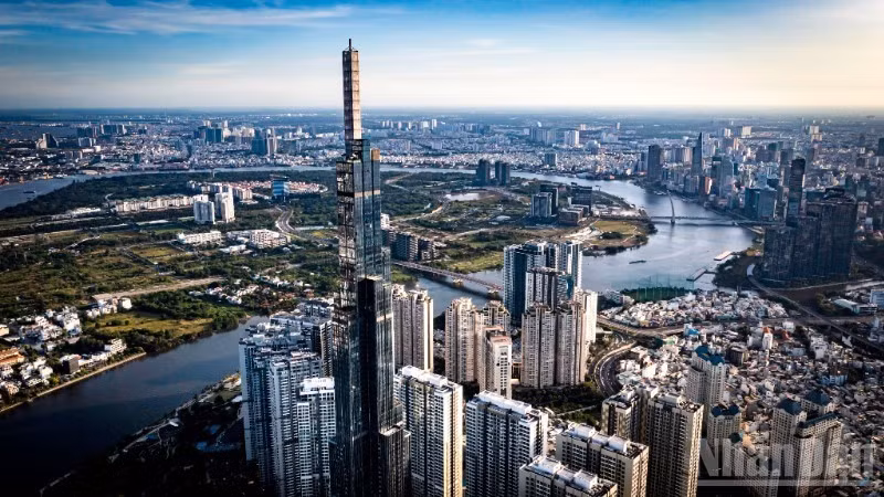 Viet Nam remains one of Europe’s most promising investment destinations in Asia. (Photo: Thanh Dat)