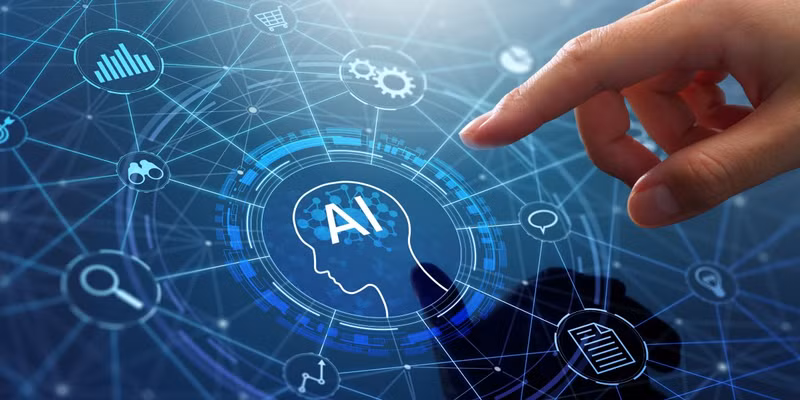 Concerns over an AI bubble