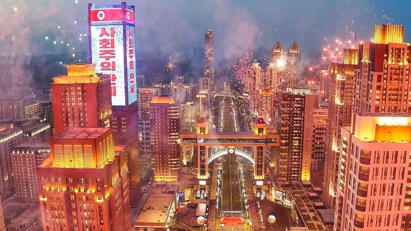 A new historic milestone in Viet Nam-DPRK relations