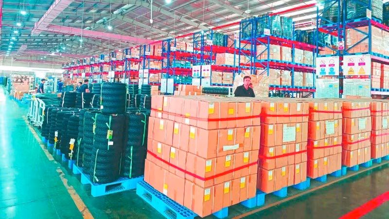 From 2026, rubber products imported into the EU must comply with the EUDR.