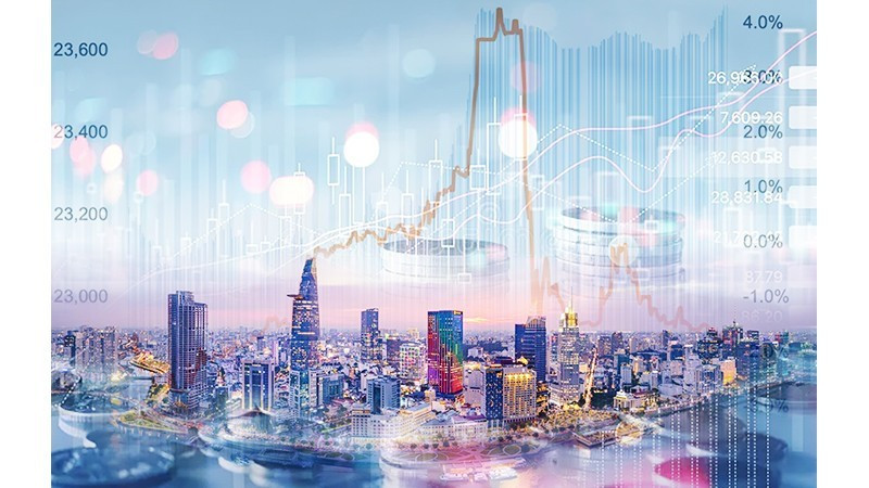 The growth rate of Viet Nam&rsquo;s digital economy in recent years has consistently exceeded overall GDP growth.