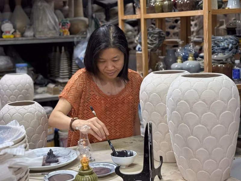 Ha Noi has taken bold steps to boost the development of the private sector.