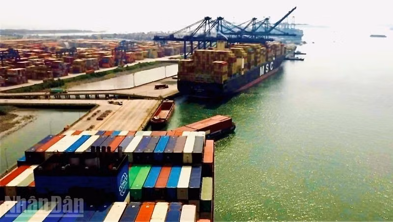 Ministry of Industry and Trade requests assessment of Middle East conflict’s impact on import-export activities