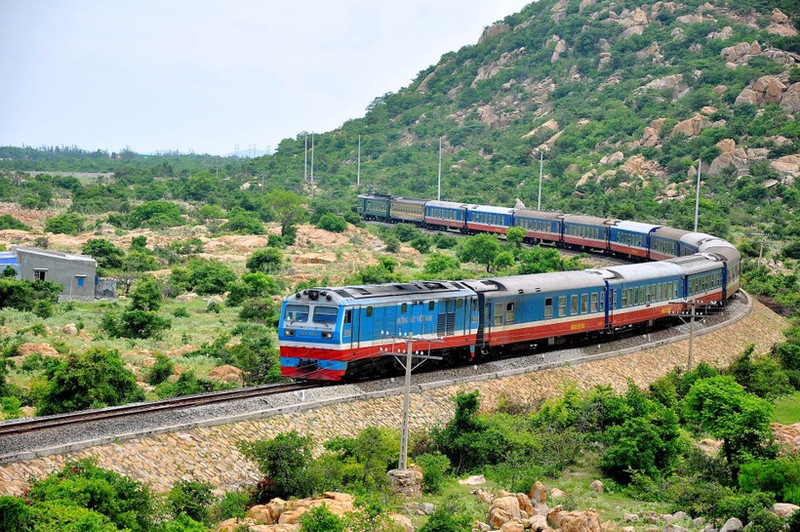 Viet Nam approves adjustments to national railway network plan to 2050