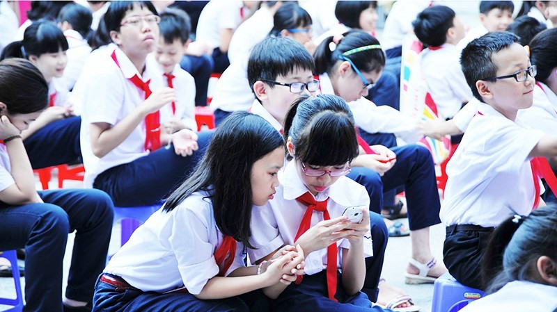 Viet Nam's golden population period is forecast to end in 2036.