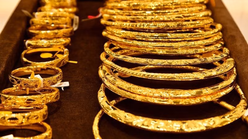 Managing the gold market in a transparent, efficient and sustainable manner