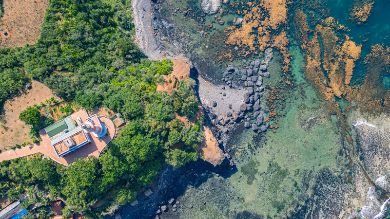 Its pristine beauty acts as a magnet for photographers passionate about capturing nature in its purest form.
