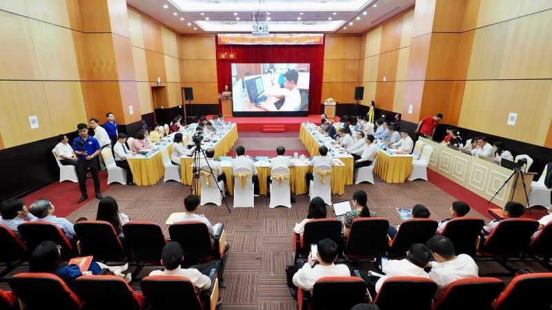 An overview of the workshop.