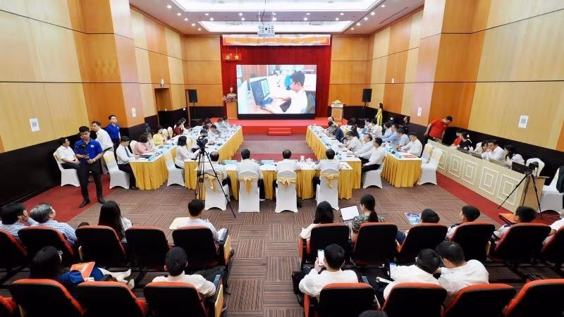 An overview of the workshop.