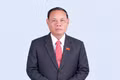 Vilay Lakhamfong, Politburo Member and Standing Member of the Secretariat of the Lao People’s Revolutionary Party Central Committee. (Photo: Ministry of Foreign Affairs)