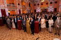 Delegates attend the ceremony marking the 81st anniversary of Viet Nam’s National Day. (Photo published by VNA) 