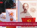 Video: Expectations for the Party Congress of renewal and success