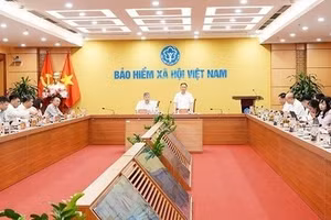 The overview of the conference (Photo: VSS)