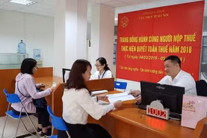 Photo for illustration (Source: baochinhphu.vn)