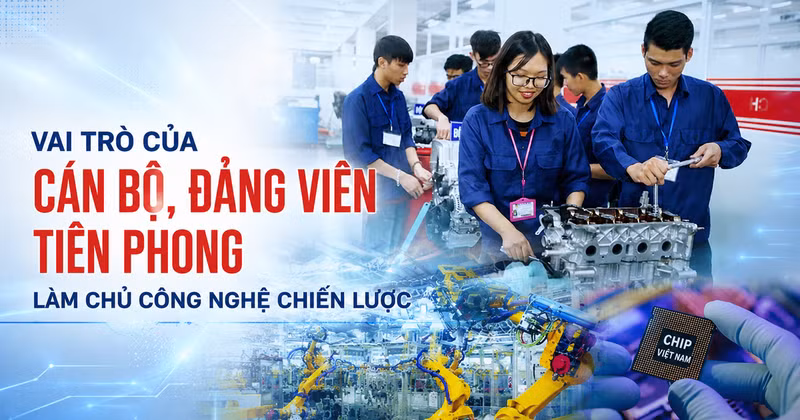 The Ministry of Industry and Trade has identified four closely interconnected groups of key tasks. (Photo: MAI HUYEN)