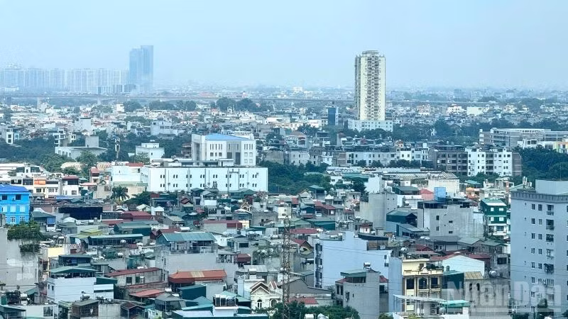 The real estate market is increasingly moving towards stability and sustainability.