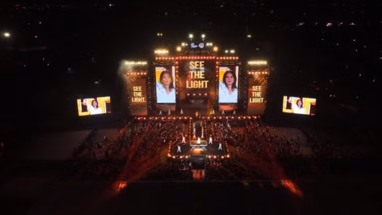 The National Tourism Year – Hue 2025 has officially wrapped up.
