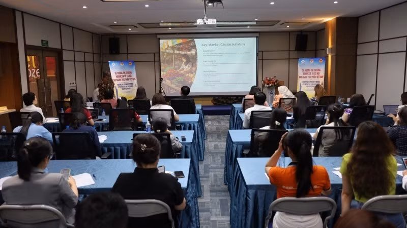 An overview of the seminar.
