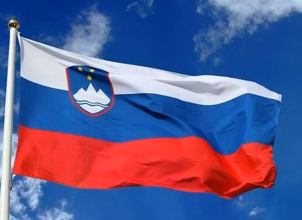 Congratulations extended to Slovenia on National Day