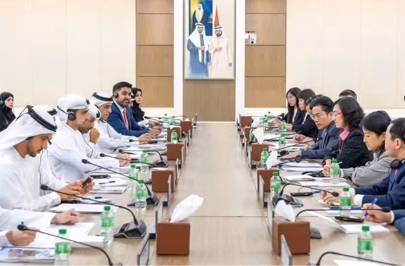 An overview of the session. (Photo: Ministry of Industry and Trade)