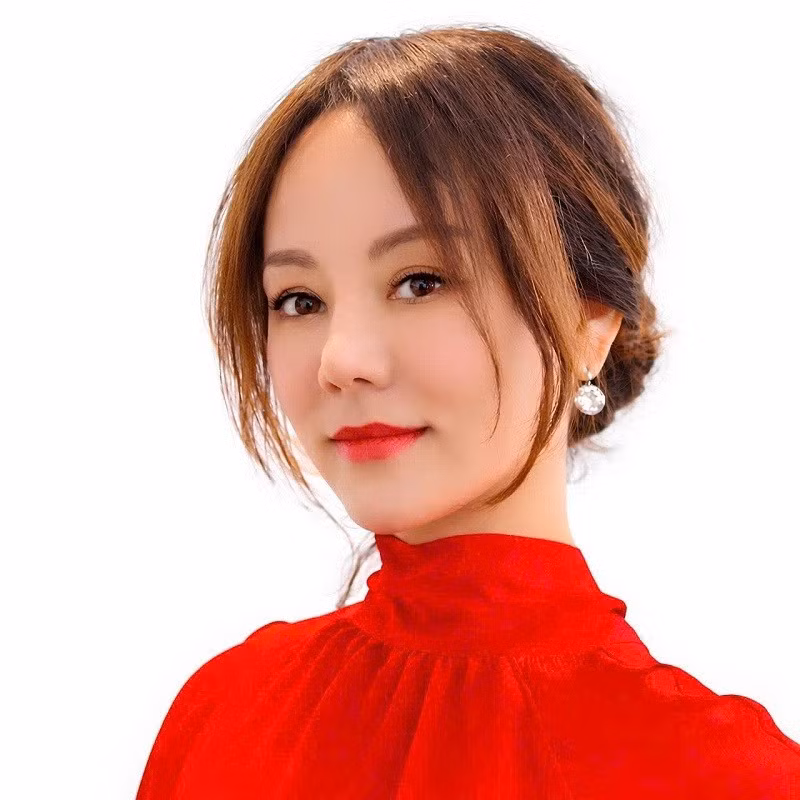 Director Jeong Ae Ree. (Photo: VNOB)