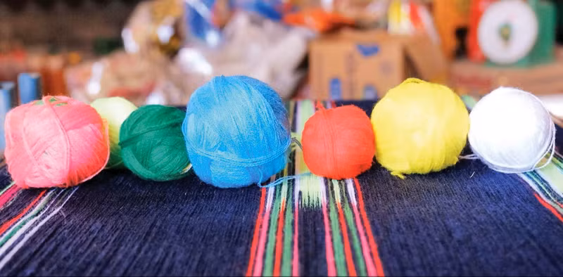 The journey of heritage threads