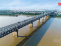 [Video] Ha Noi plans five more bridges across Red River by 2038