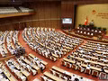 [Video] Lawmakers propose affordable social housing prices for low-income earners