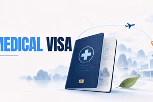 Medical visa: Necessary step to unlock promising market