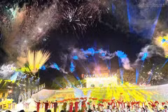 Ha Noi will stage special arts programme for Viet Nam Culture Day on November 24 (Photo: chinhphu.vn) 