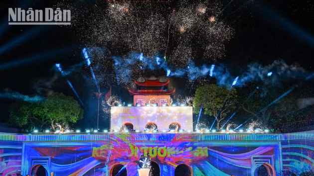 Second World Culture Festival in Ha Noi 2026 kicks off