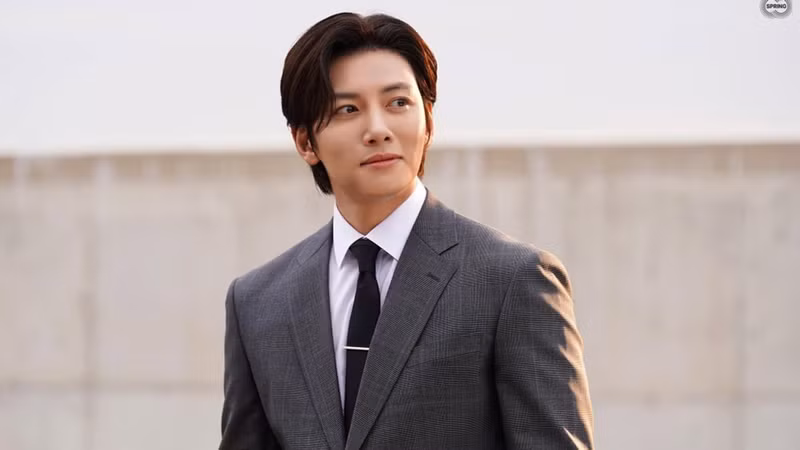 Actor Ji Chang-wook. (Photo: VFDA)