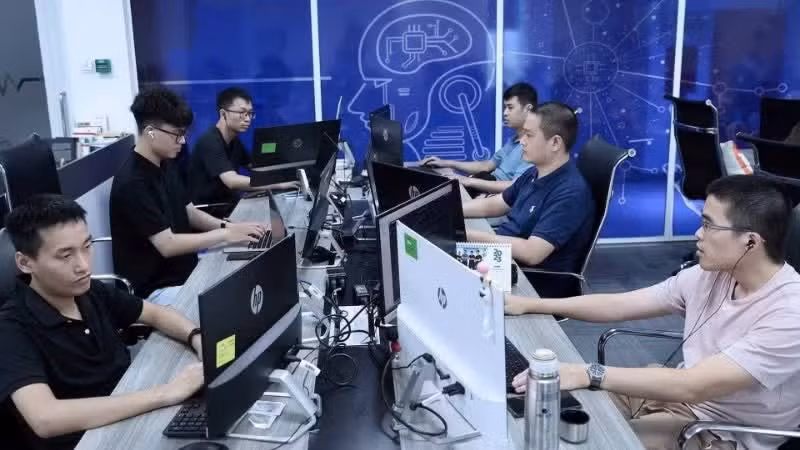 Cyber security training at CyRadar helps businesses strengthen their defence capabilities.