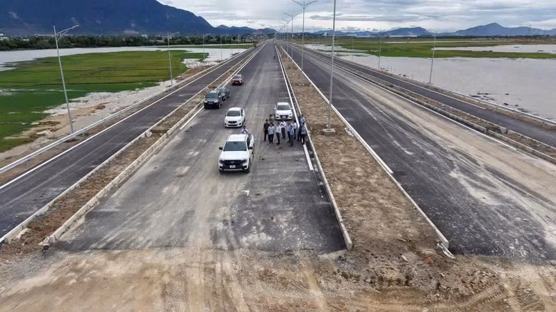 Working groups have been established by Ha Tinh Province to inspect and resolve obstacles to accelerate the implementation of key projects in the province.