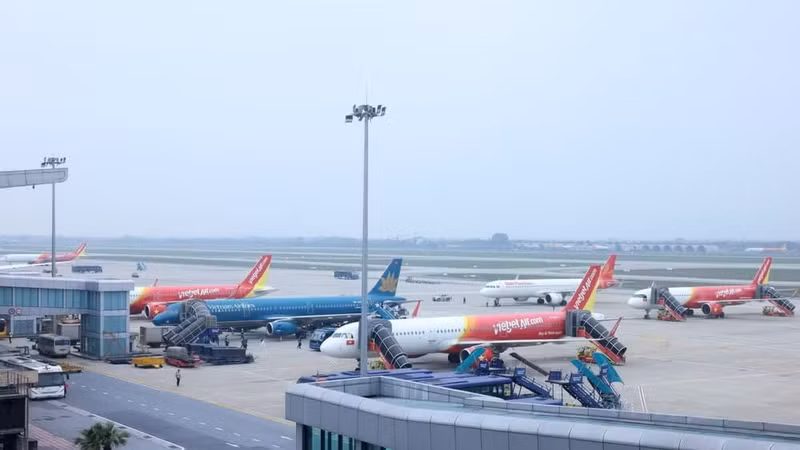 In 2026, Noi Bai International Airport rises from 79th place the previous year to 71st.