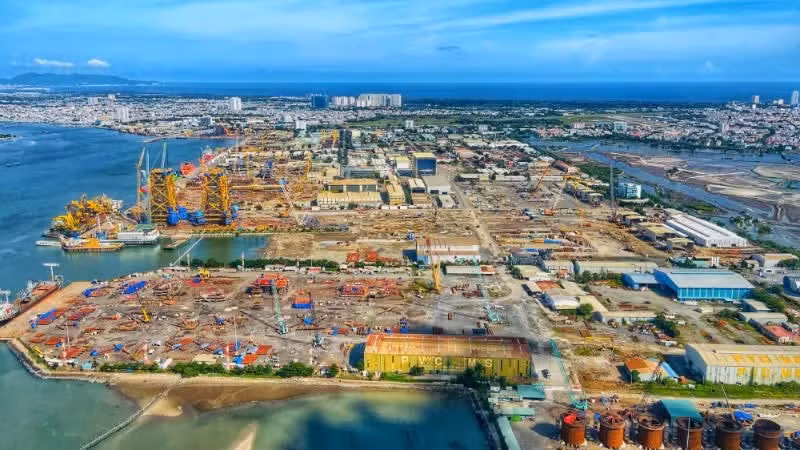 Petrovietnam’s strengths lie not only in traditional energy sectors but also in foundational industries and future technologies.