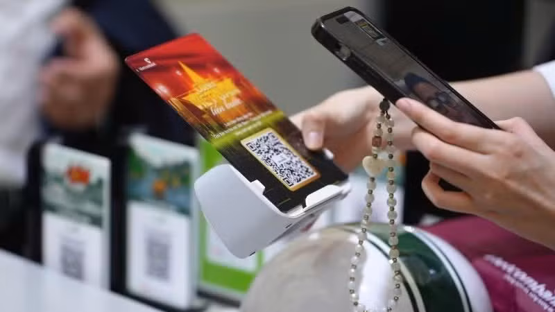 Digital payment technology is contributing to changing the way users access modern financial services.